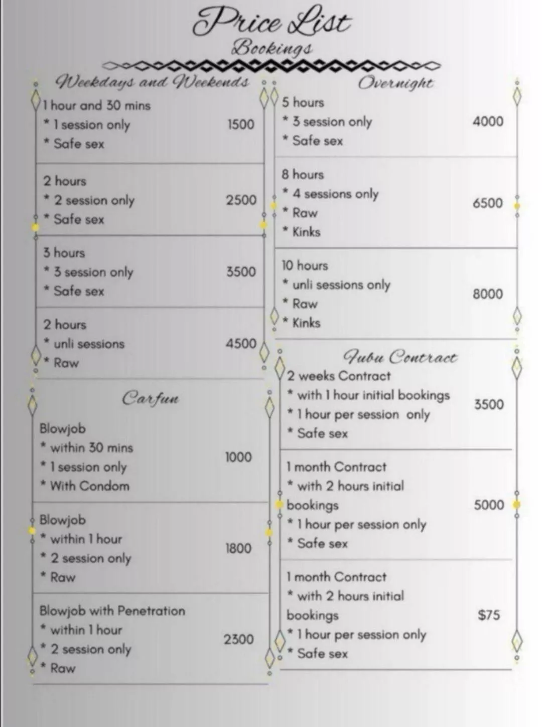 Available ? posted by GloomyFall9353