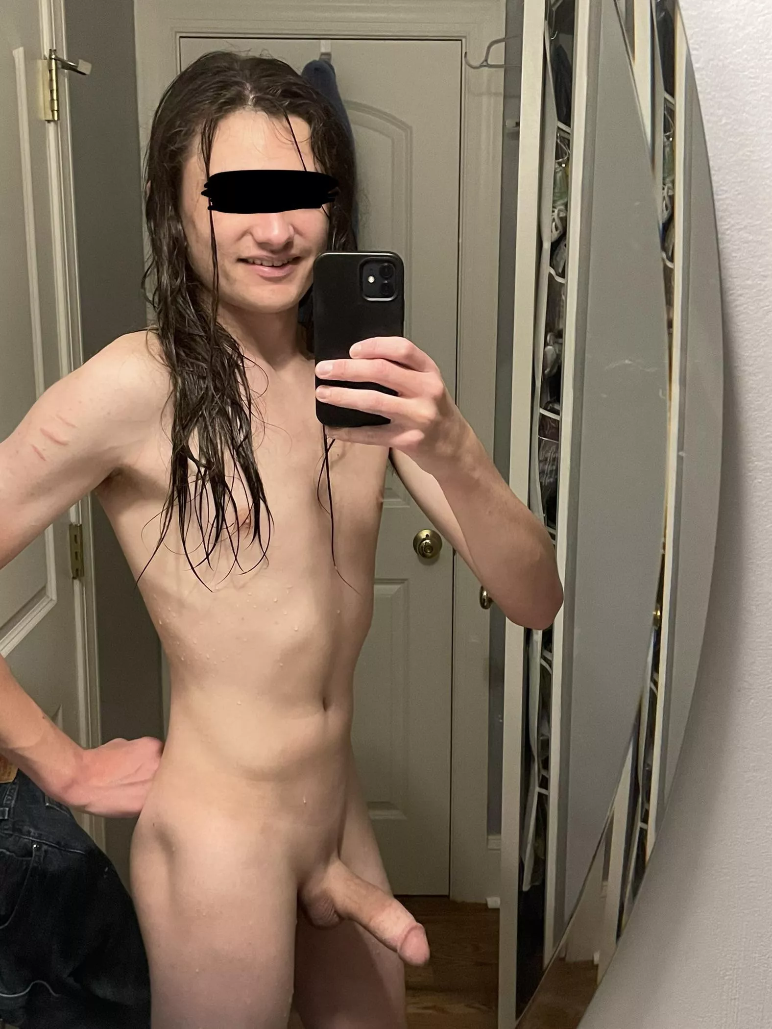 Been a while since I’ve posted, even longer since I’ve shaved, so I decided to fix that posted by TheThomas2004