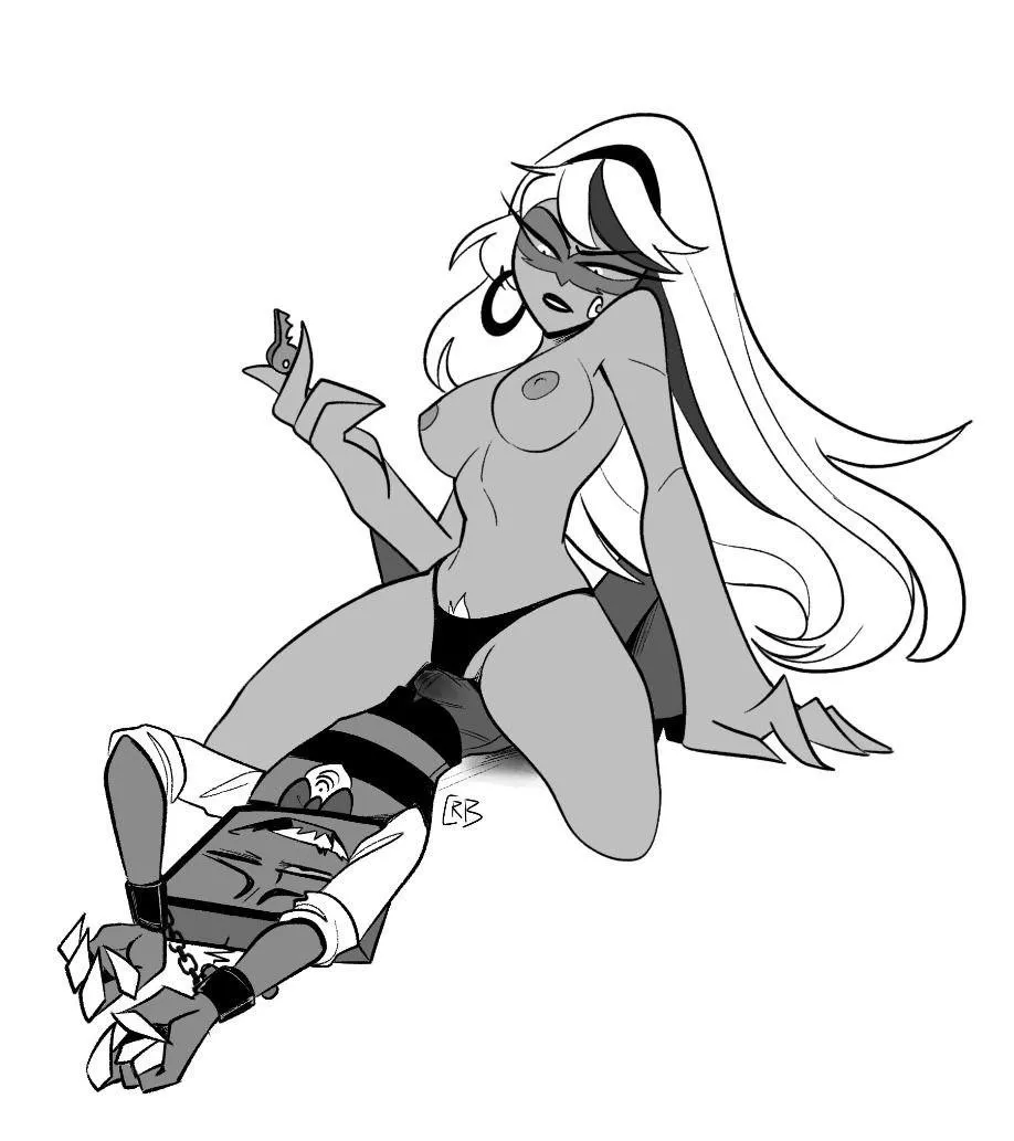 Big mommy posted by emirbravo99