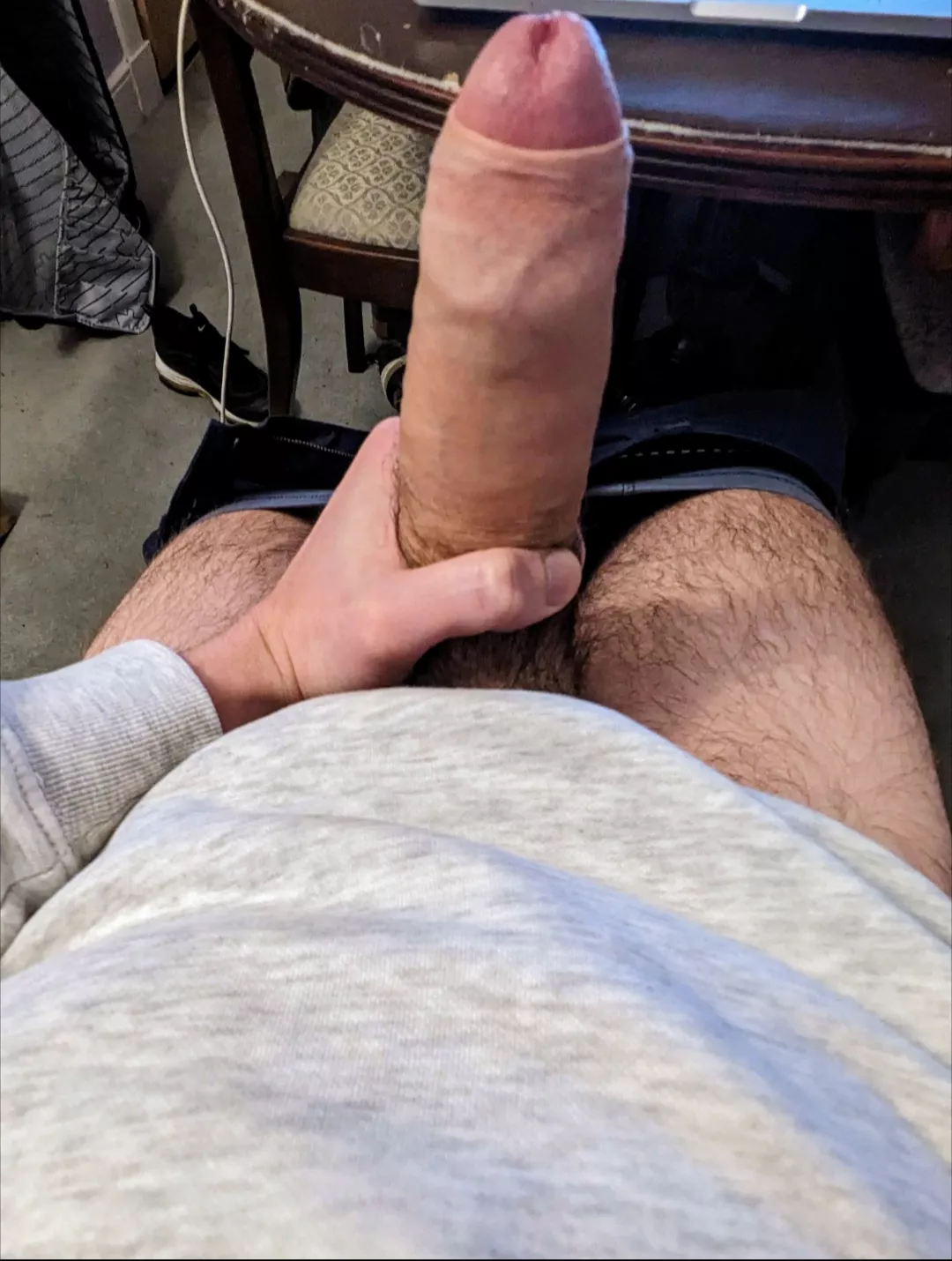 Bigger than your bf posted by Martin_Half_Horse