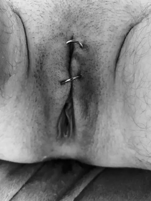 bye-bye, clit. i won’t see you soon. day 18 of locktober (ftm) by ompsytecy