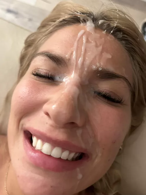 Care in every stroke by BlondeBunnyyyy