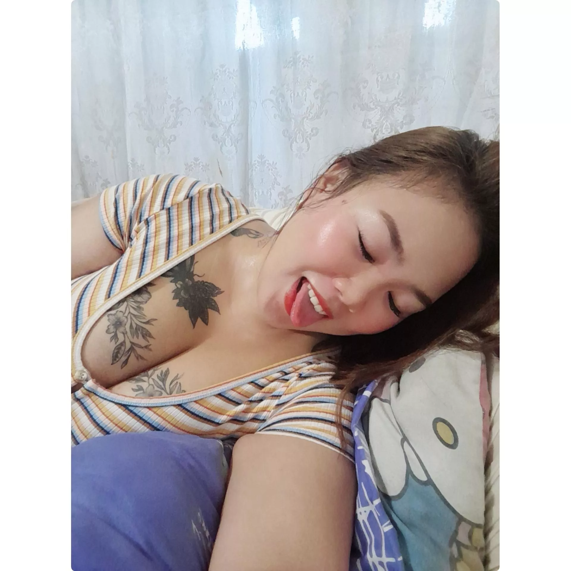 Chubby boobsy posted by CeLestineBheeeaa