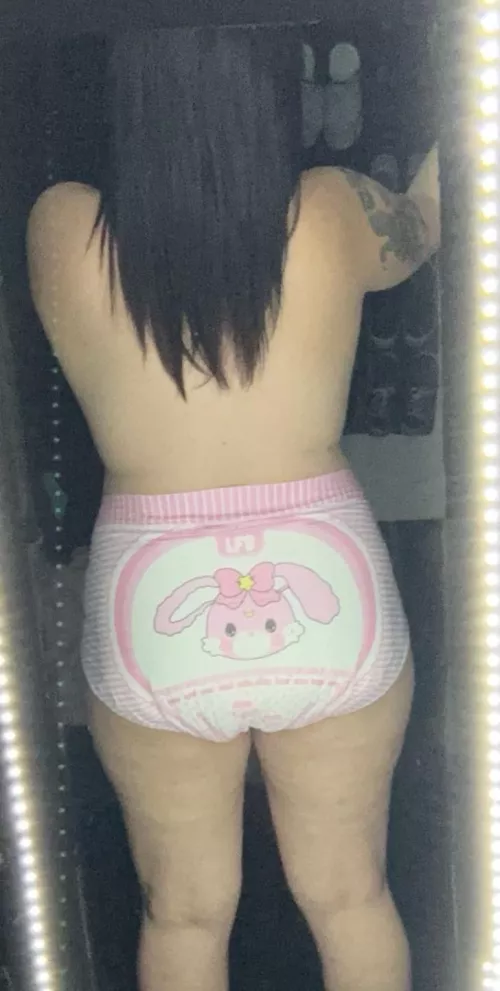 Cloth Back or Plastic Back? Do you have a preference? by [deleted]