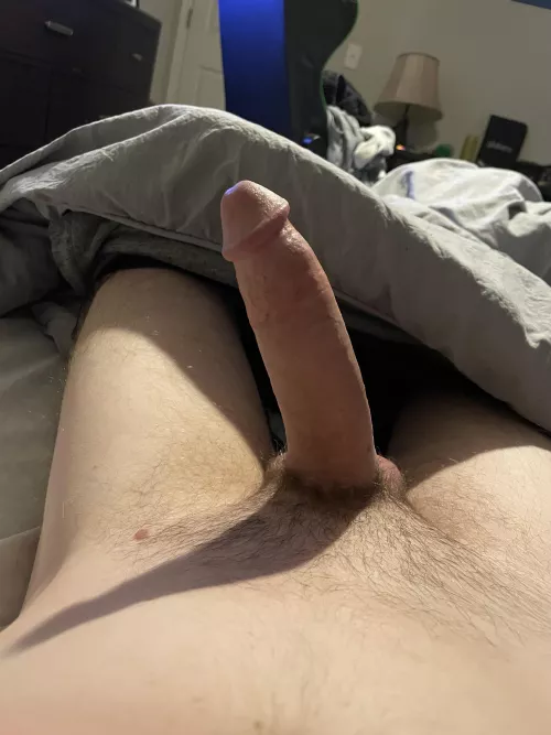 Come help me start the day relaxed? by AwkwardPagan