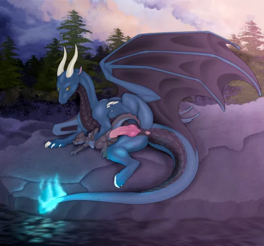 Crime and Punishment [M] (darkjester) by Complete_Tea_703