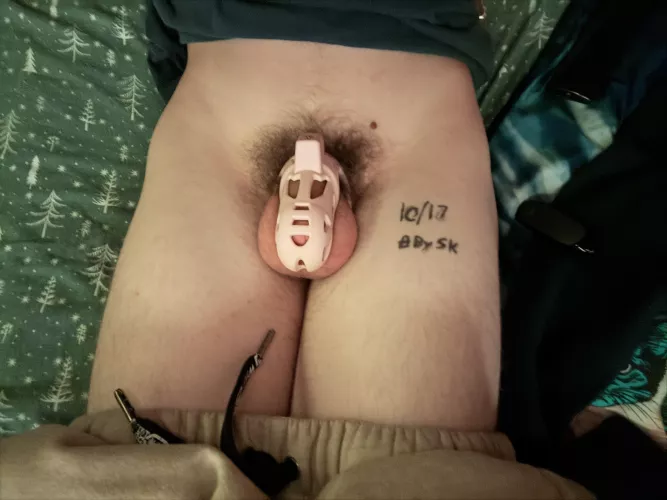 Day 16! Going strong so far by bboy45_