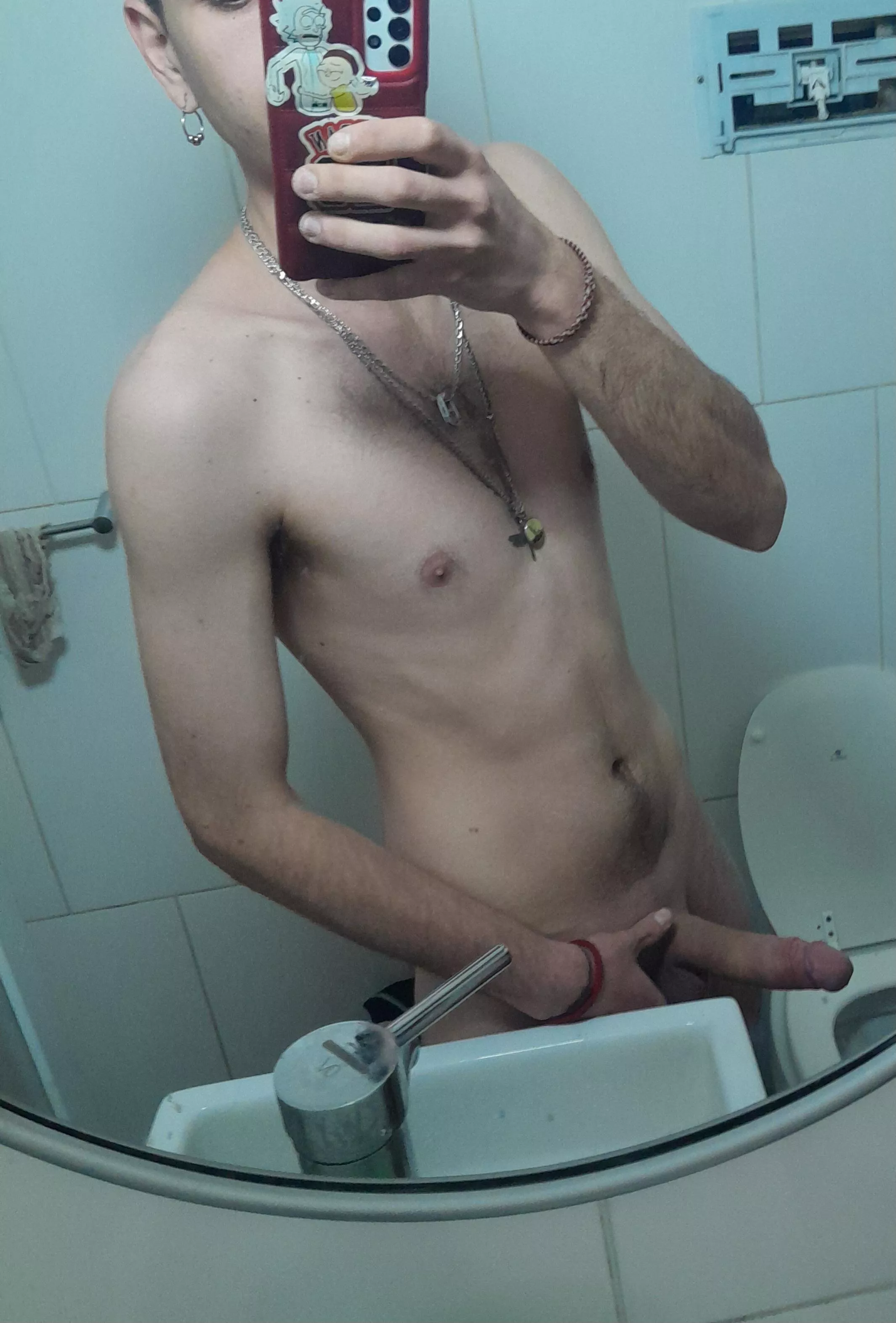 do you want more?  posted by Efficient-Fly-3251