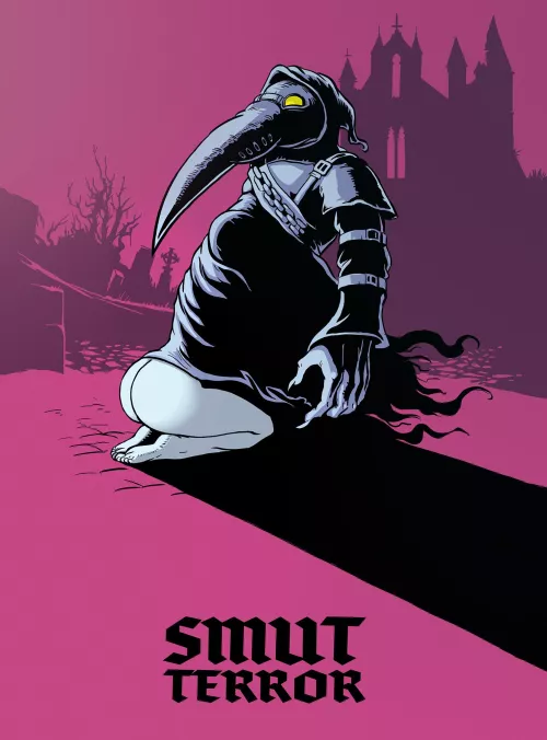 Doctor_by_smut_terror by smut_terror