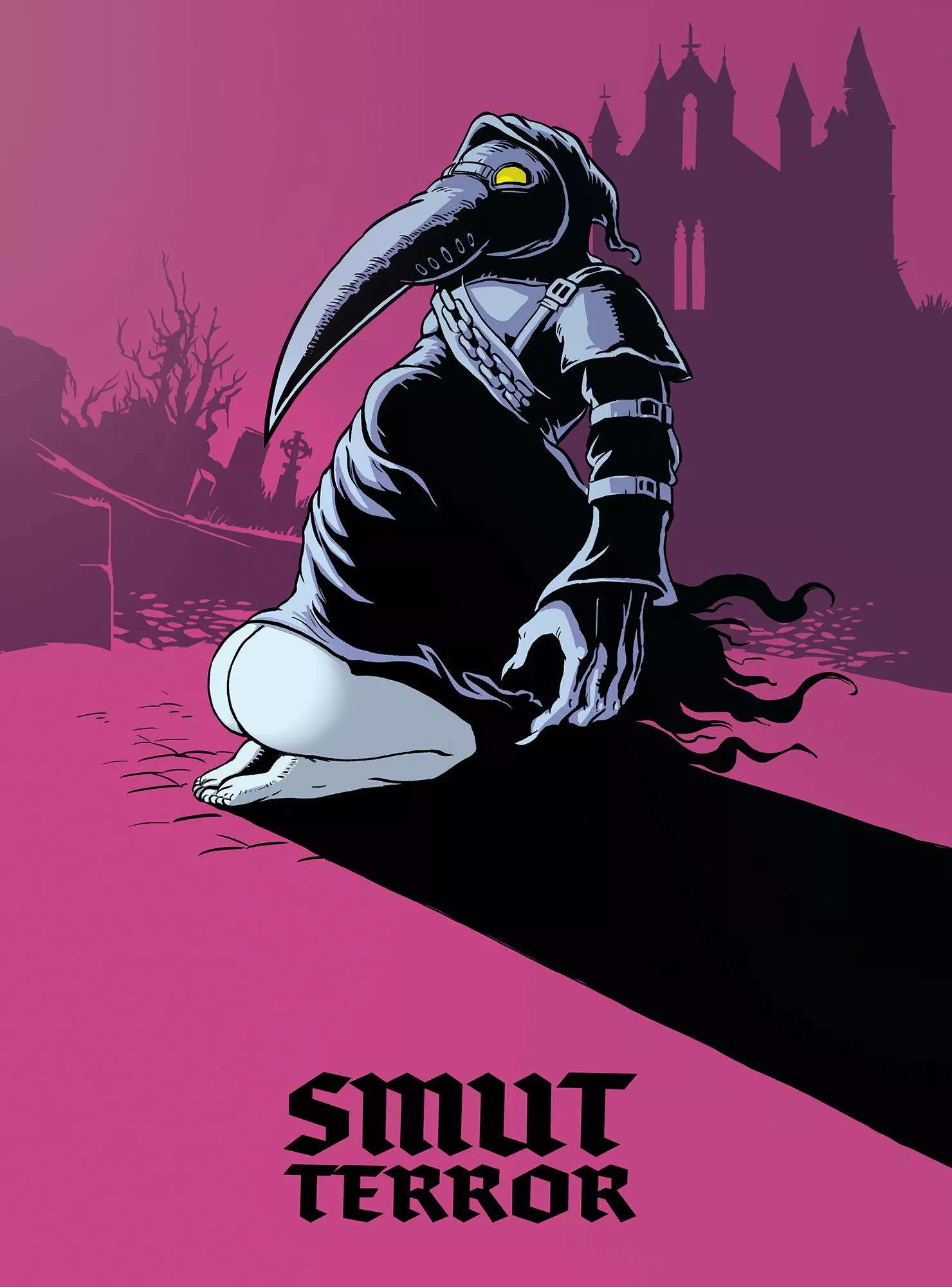 Doctor_by_smut_terror posted by smut_terror