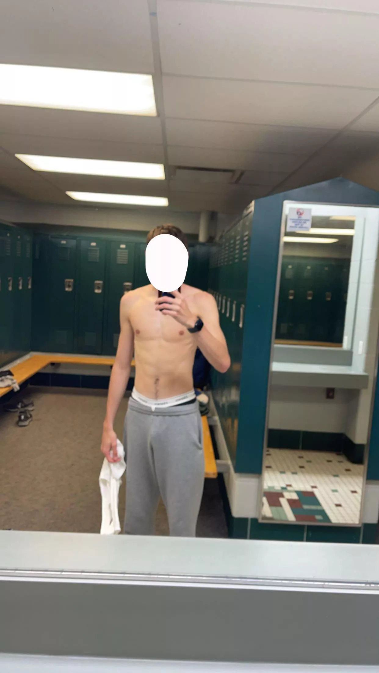 Doing customs  posted by Zestyclose_Claim_900