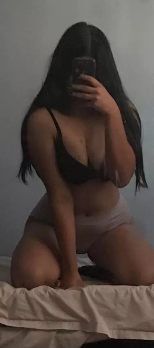 F18 Would you fuck me even though you're older than my dad? by Pristine_Box1356