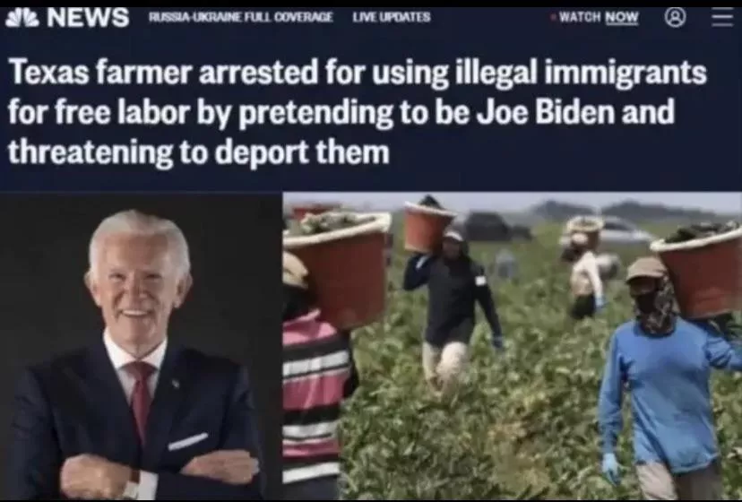 Farmers Rock?  posted by itsLOSE-notLOOSE