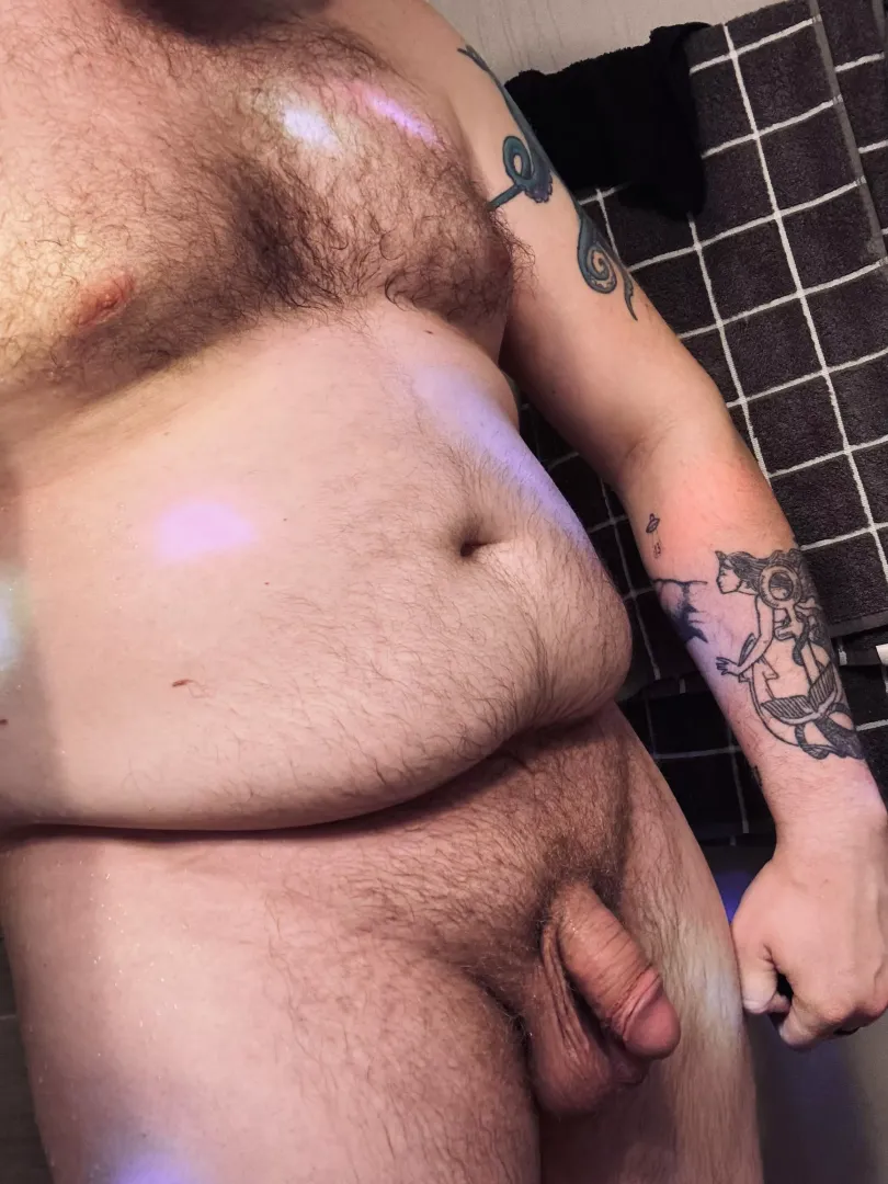 Feelin’ full posted by redcub7