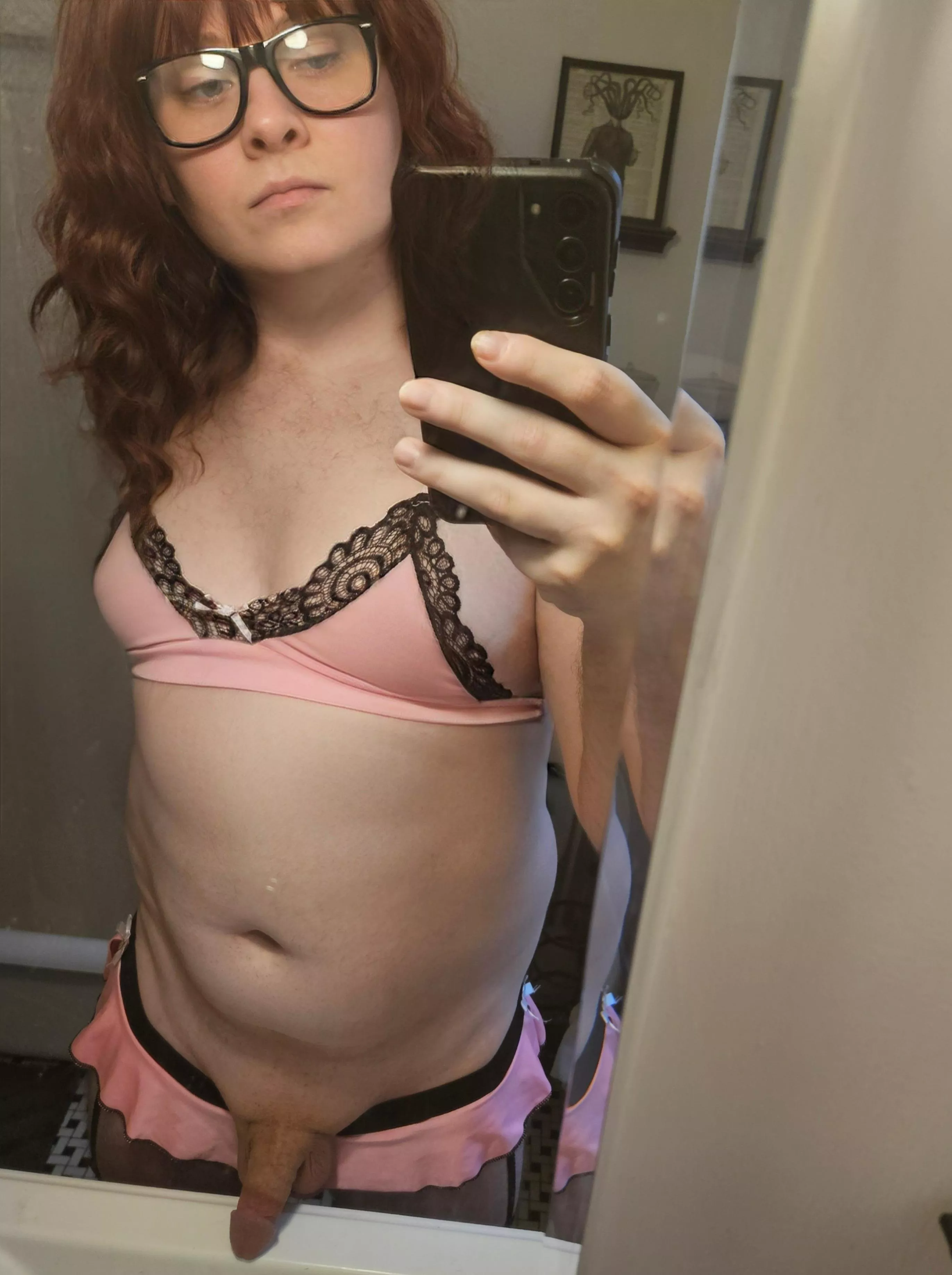 Feeling so slutty posted by AssmanSpeaks