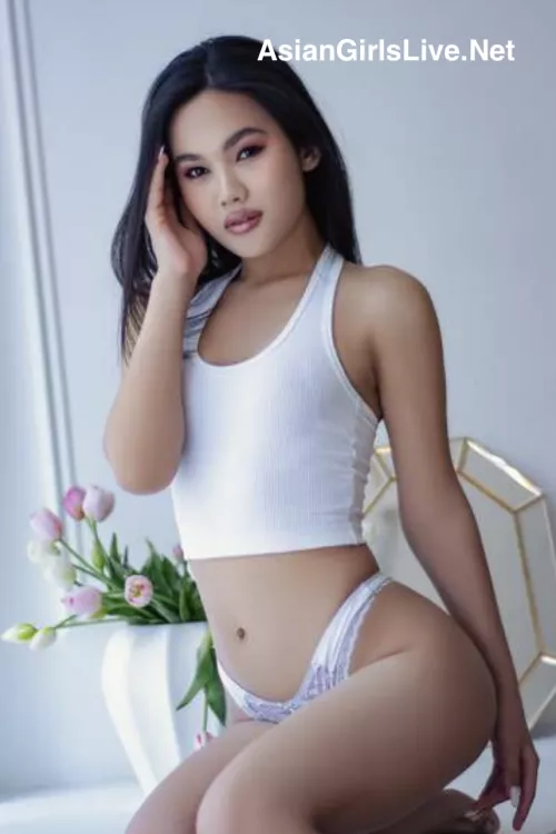 Filipina girls show us their cute bra and panties! - AsianGirlsLive.Net 🇵🇭 by asianwebcamgirls