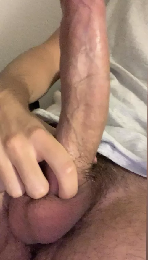 first time posting my hard dick ;) by intrepidus1