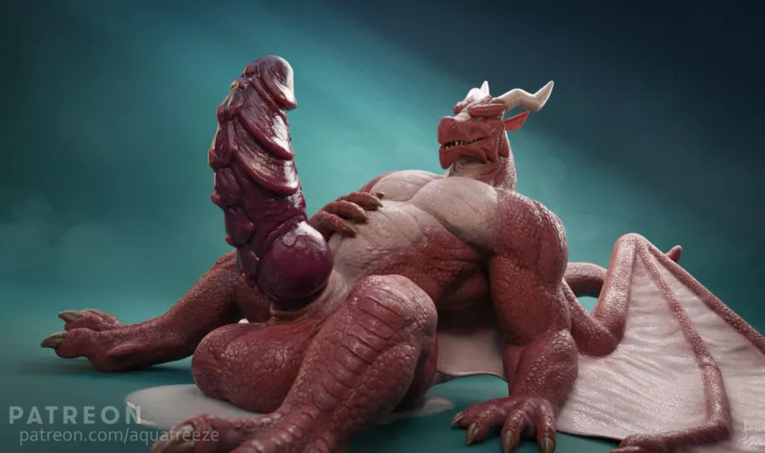 Full belly Relaxing [M] (aquafreeze) by yunawaifu_