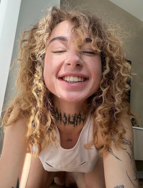 gave daddy a blowjob before work by dreamfairyy