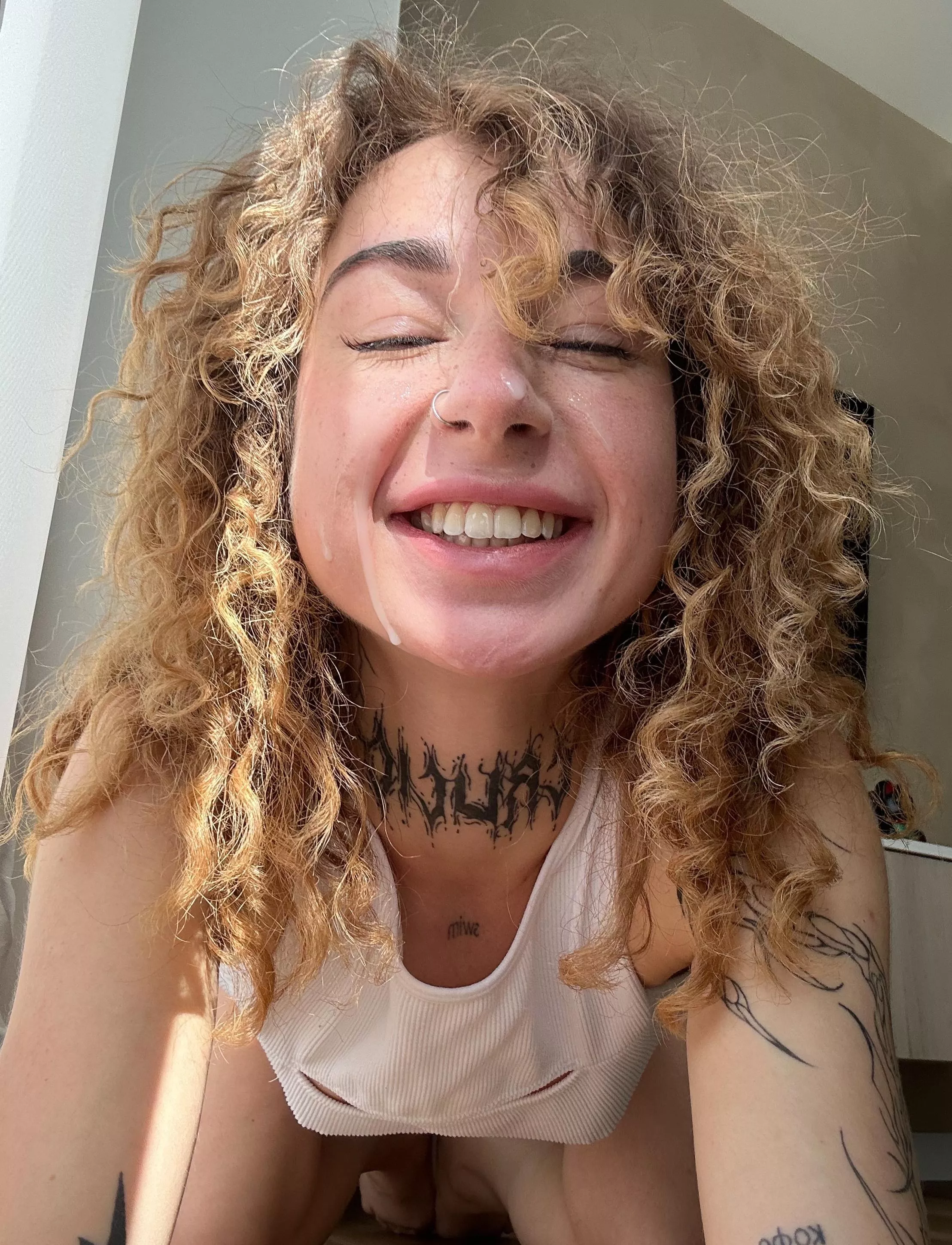 gave daddy a blowjob before work posted by dreamfairyy