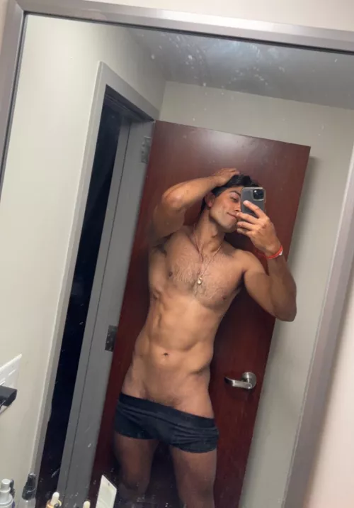 Give up your wallet too see the rest 😏 by Impossible-Cookie589