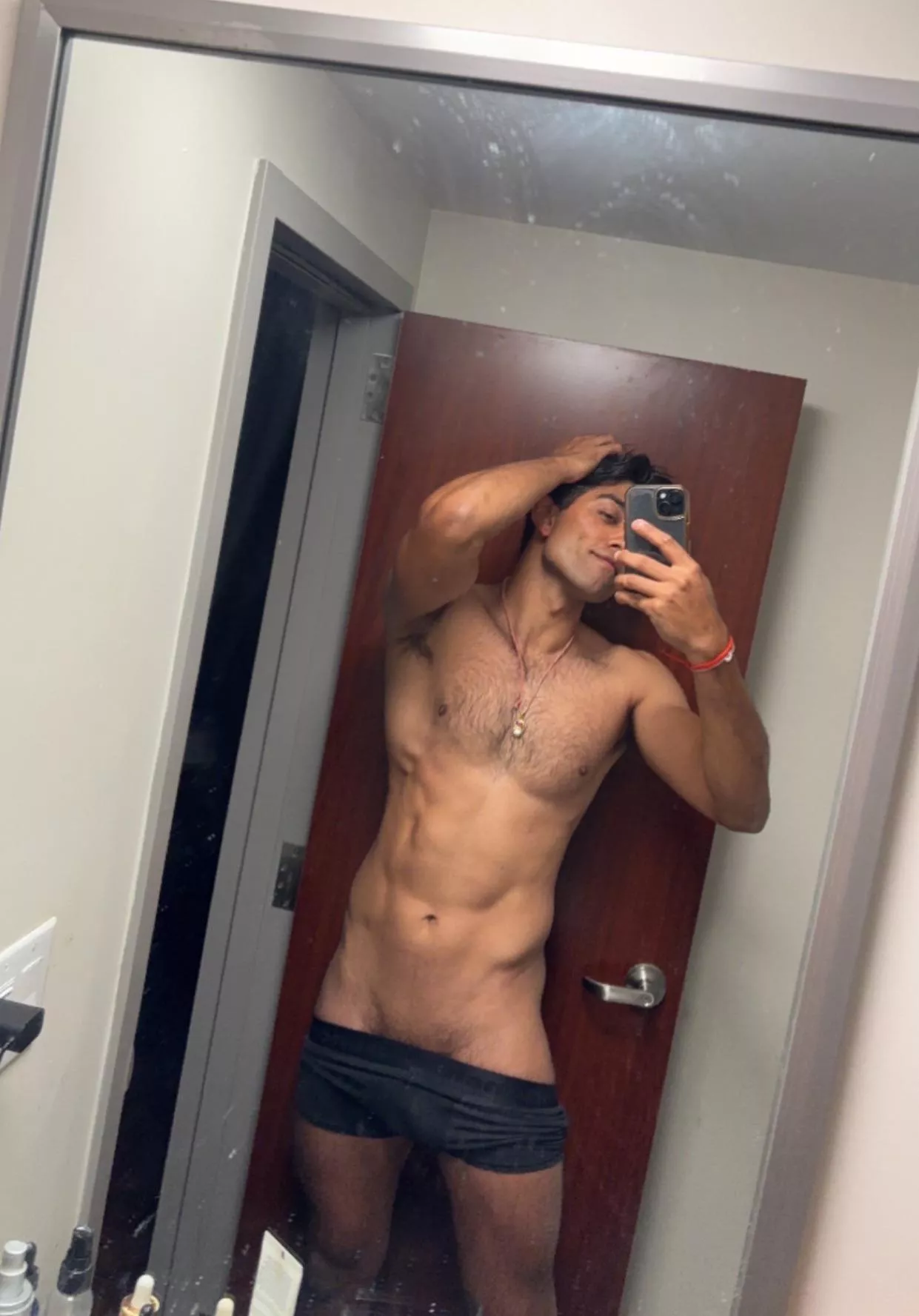 Give up your wallet too see the rest 😏 posted by Impossible-Cookie589