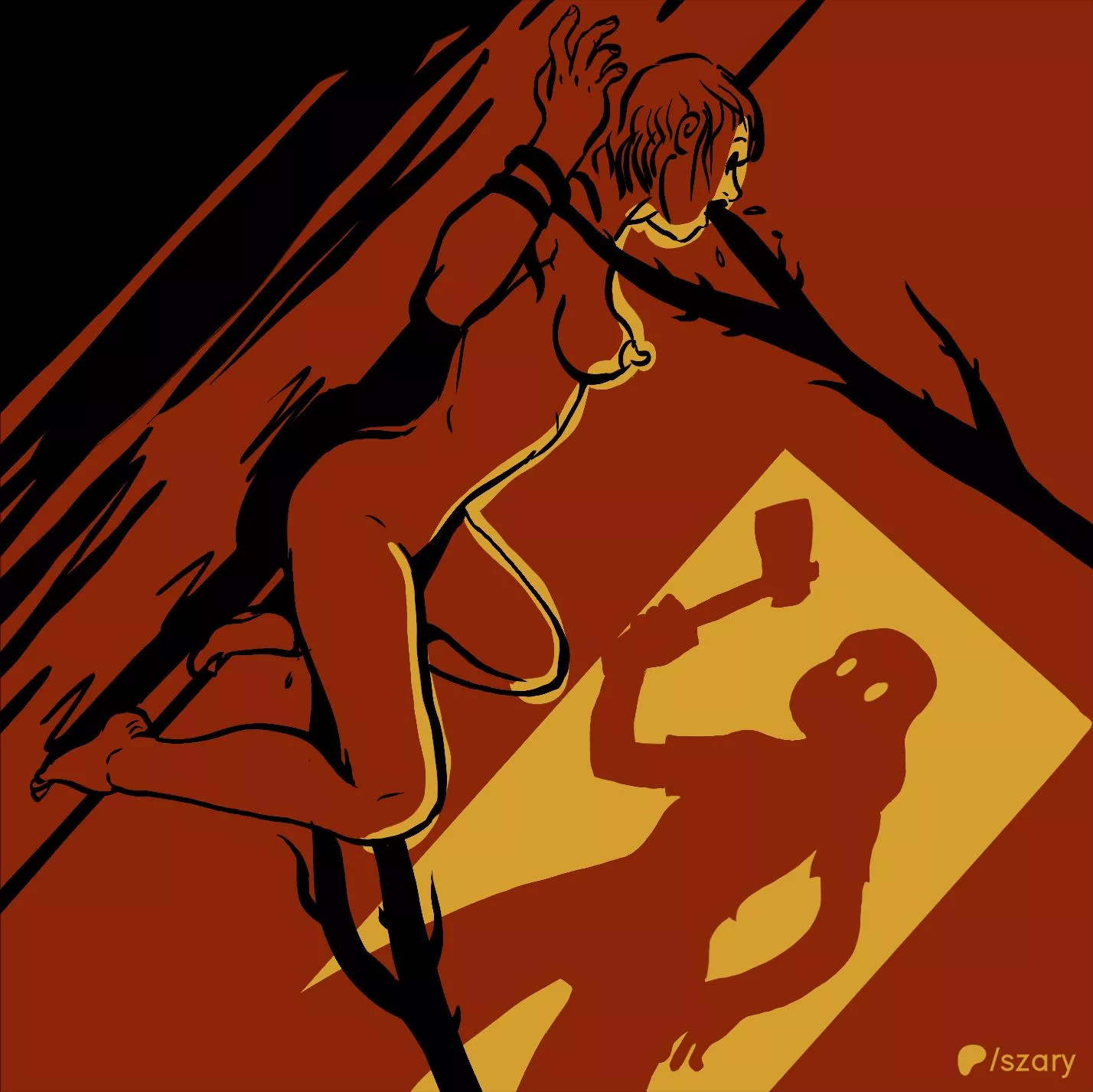 Groovy and Grabby! ^^ by smut_terror posted by smut_terror