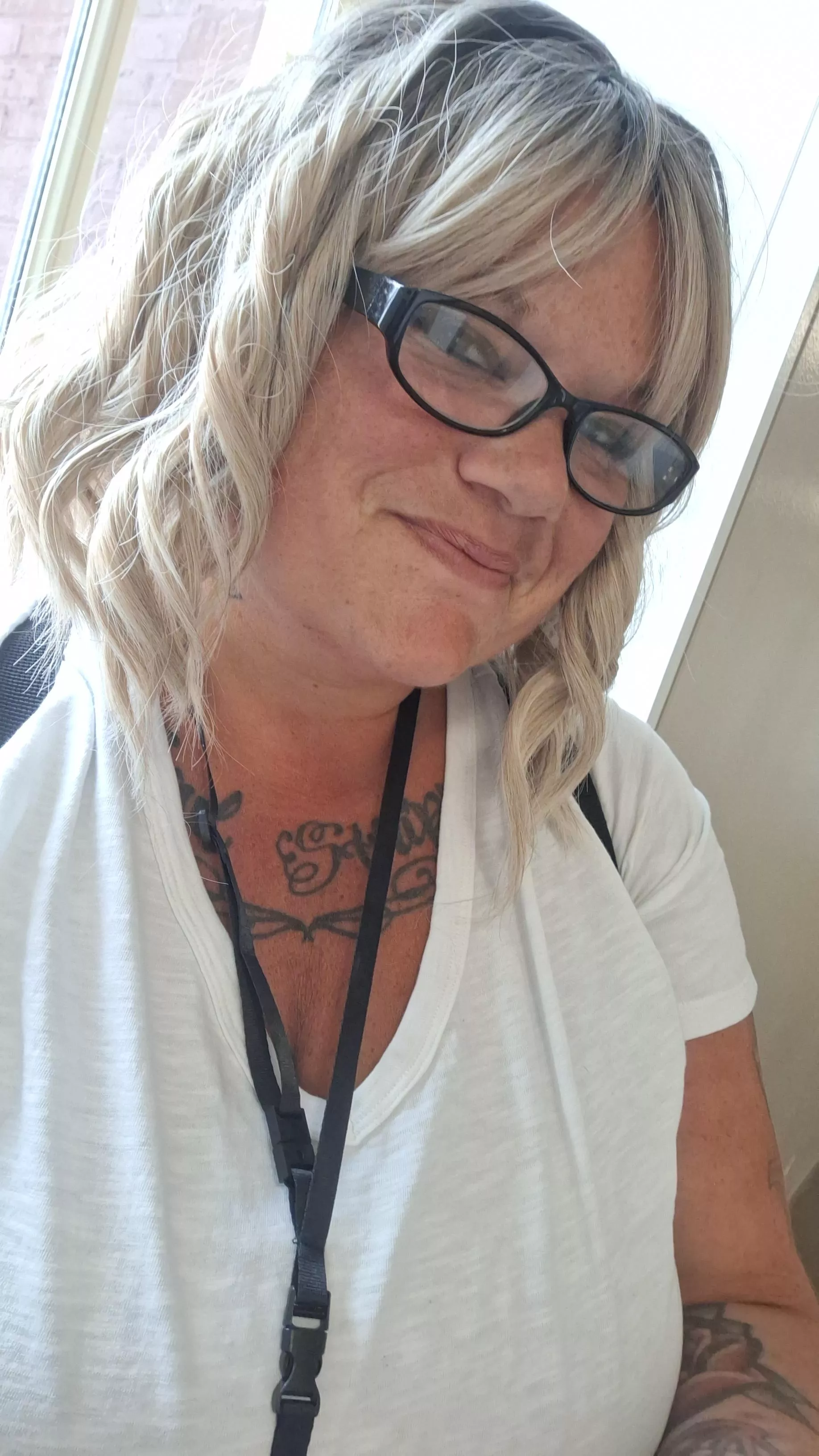 Halfway through Thursday! posted by West_Coast_TandA