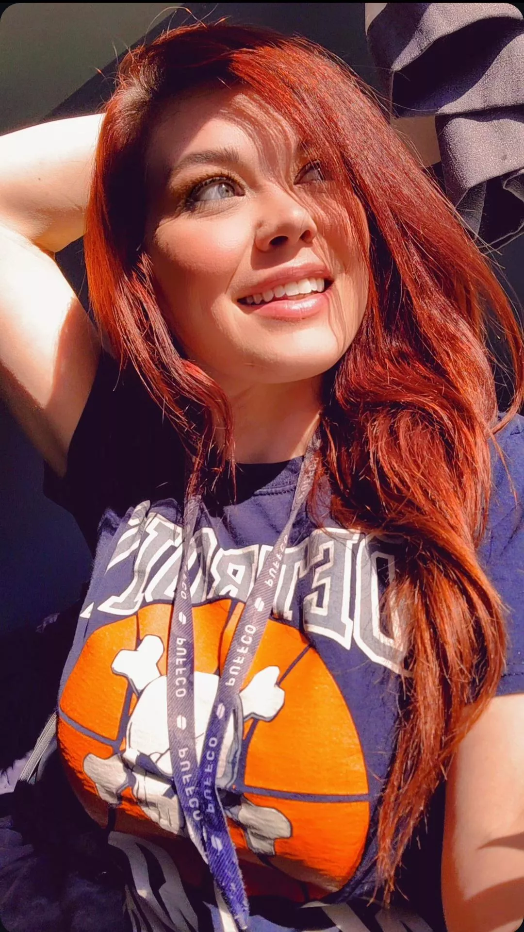 Happy almost Friday face F40 😃 posted by Hulahooper420