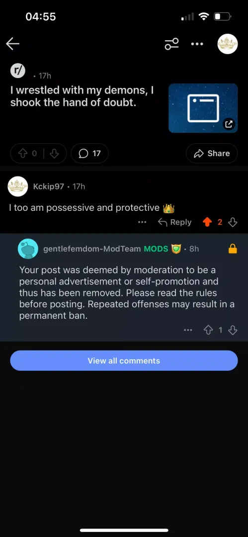 Hello :3 I’m asking for help on what I️ did wrong  by Kckip97