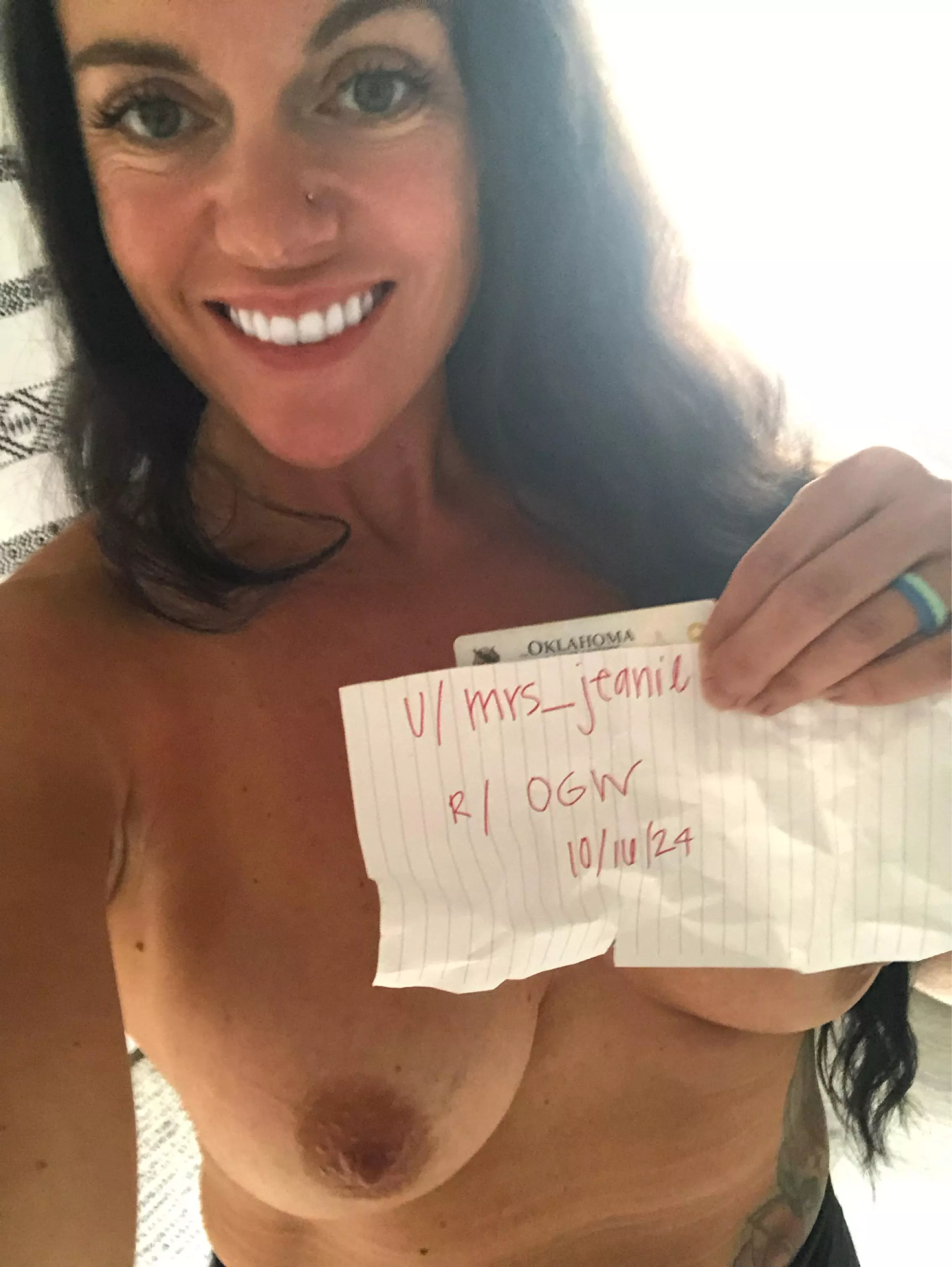 Hope to join 🖤 posted by mrs_jeanie