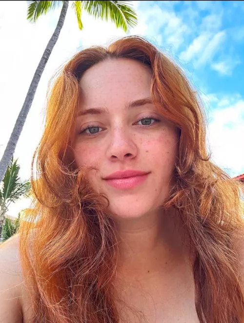 How would you rate me without any makeup? by Puzzled_MJ