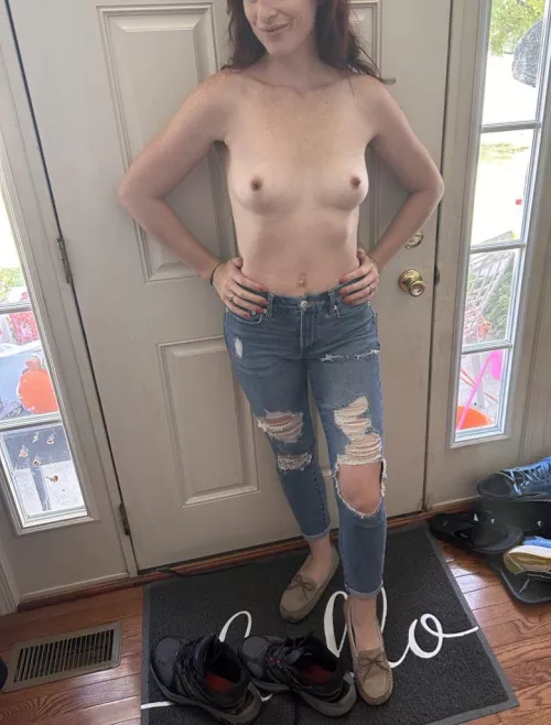 I have breastfed 4 kids with these how are they holding up?  by Cay_Bakes