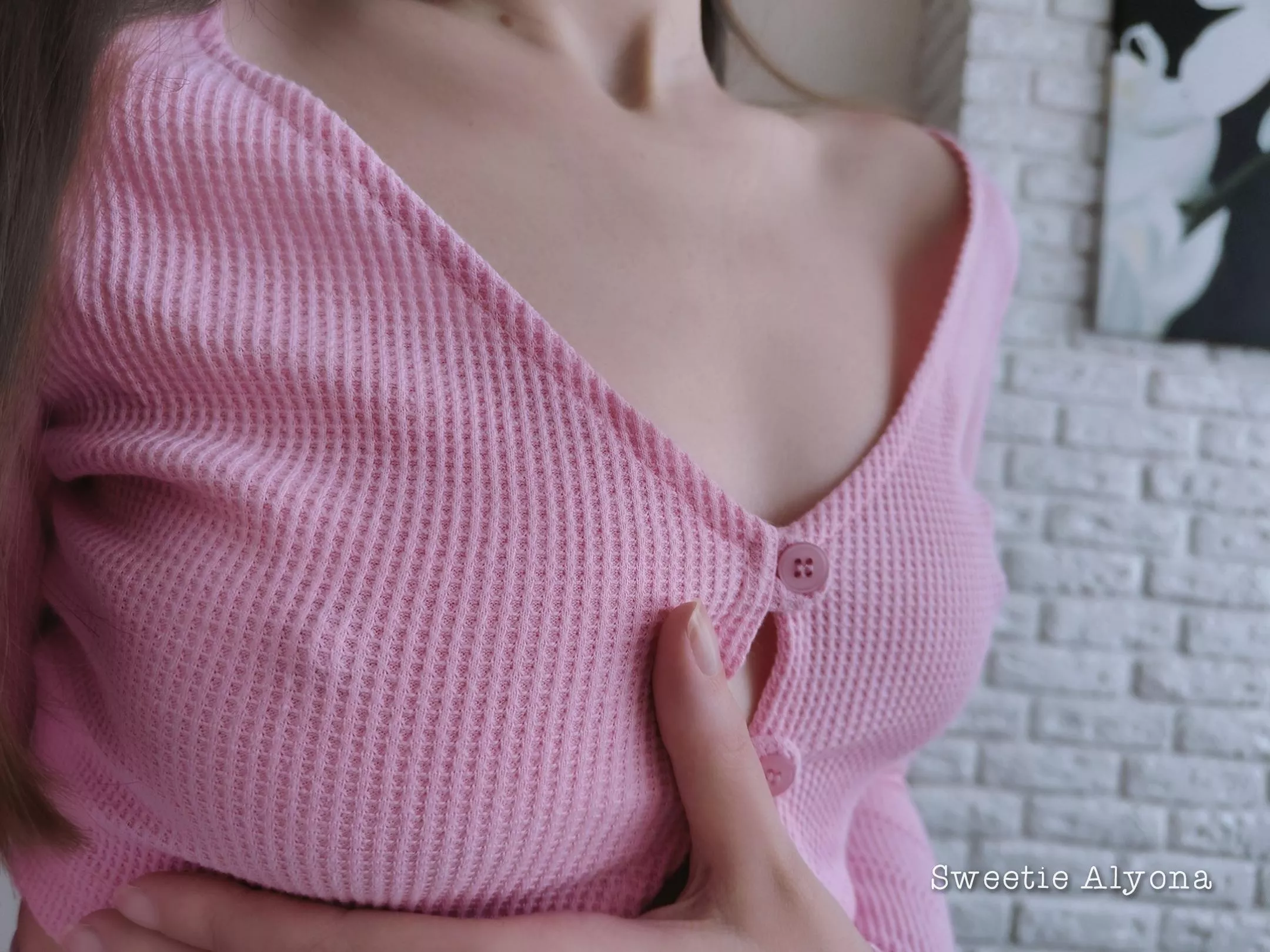 I have something for you  posted by SweetieAlyona