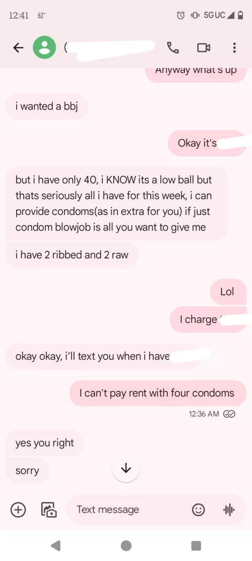 I just ...I don't even know what to say anymore lol by Bamlowmom