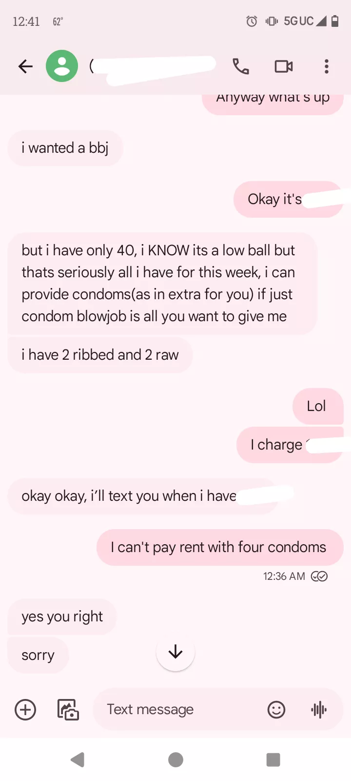 I just ...I don't even know what to say anymore lol posted by Bamlowmom