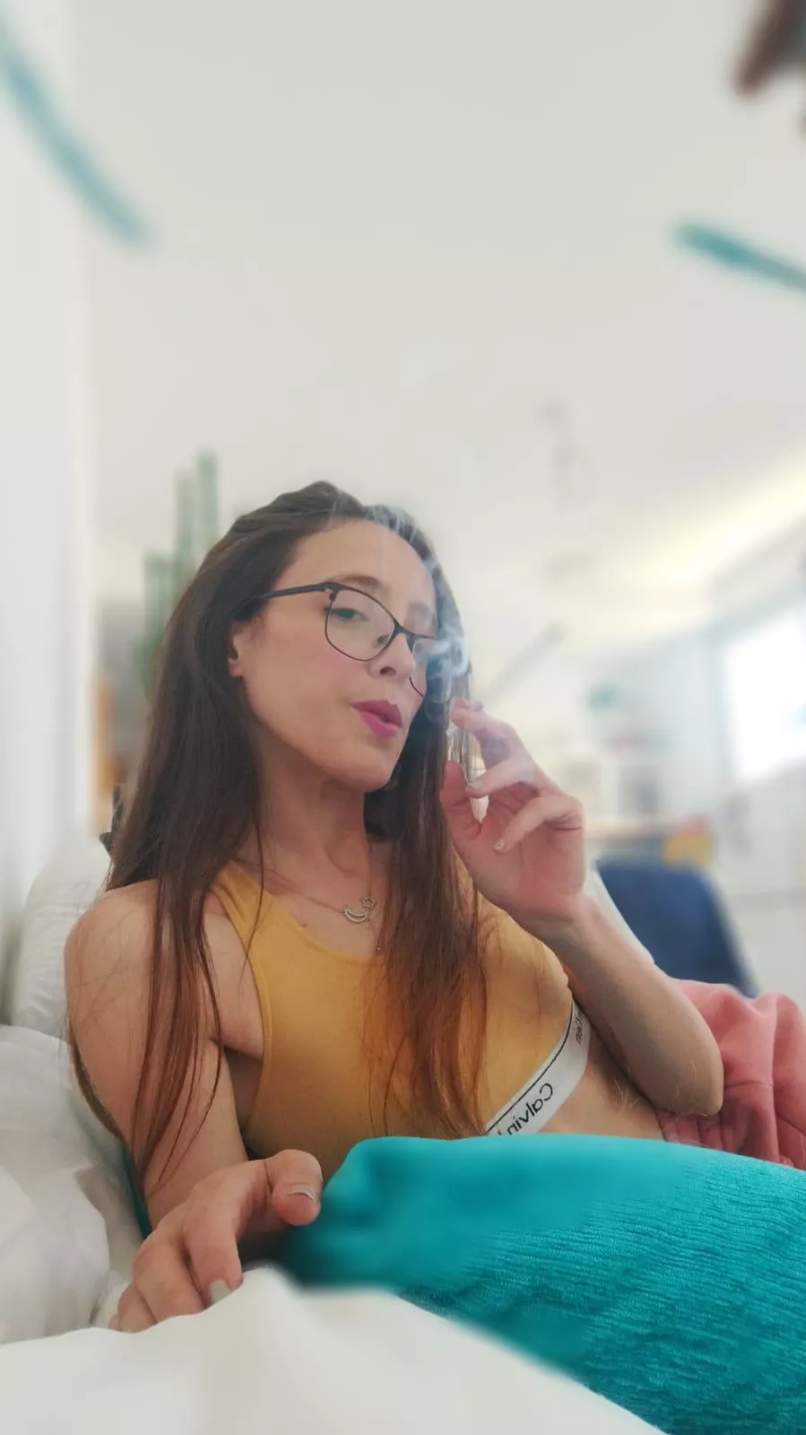 I think we could have fun together posted by LittleLollyx