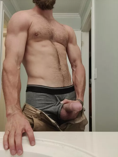 I want to fuck you so baddd 😘 by Linxed_24