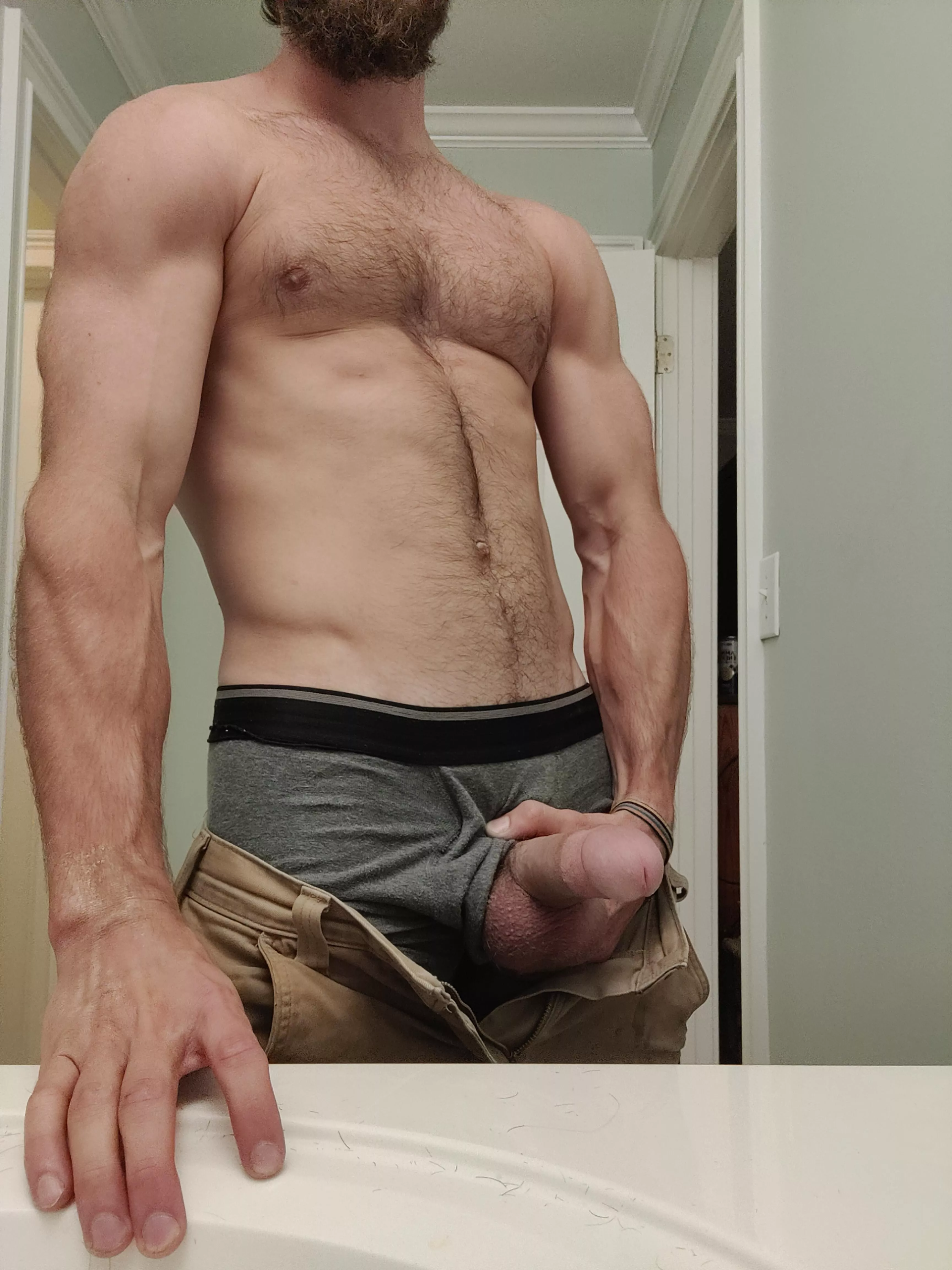 I want to fuck you so baddd 😘 posted by Linxed_24