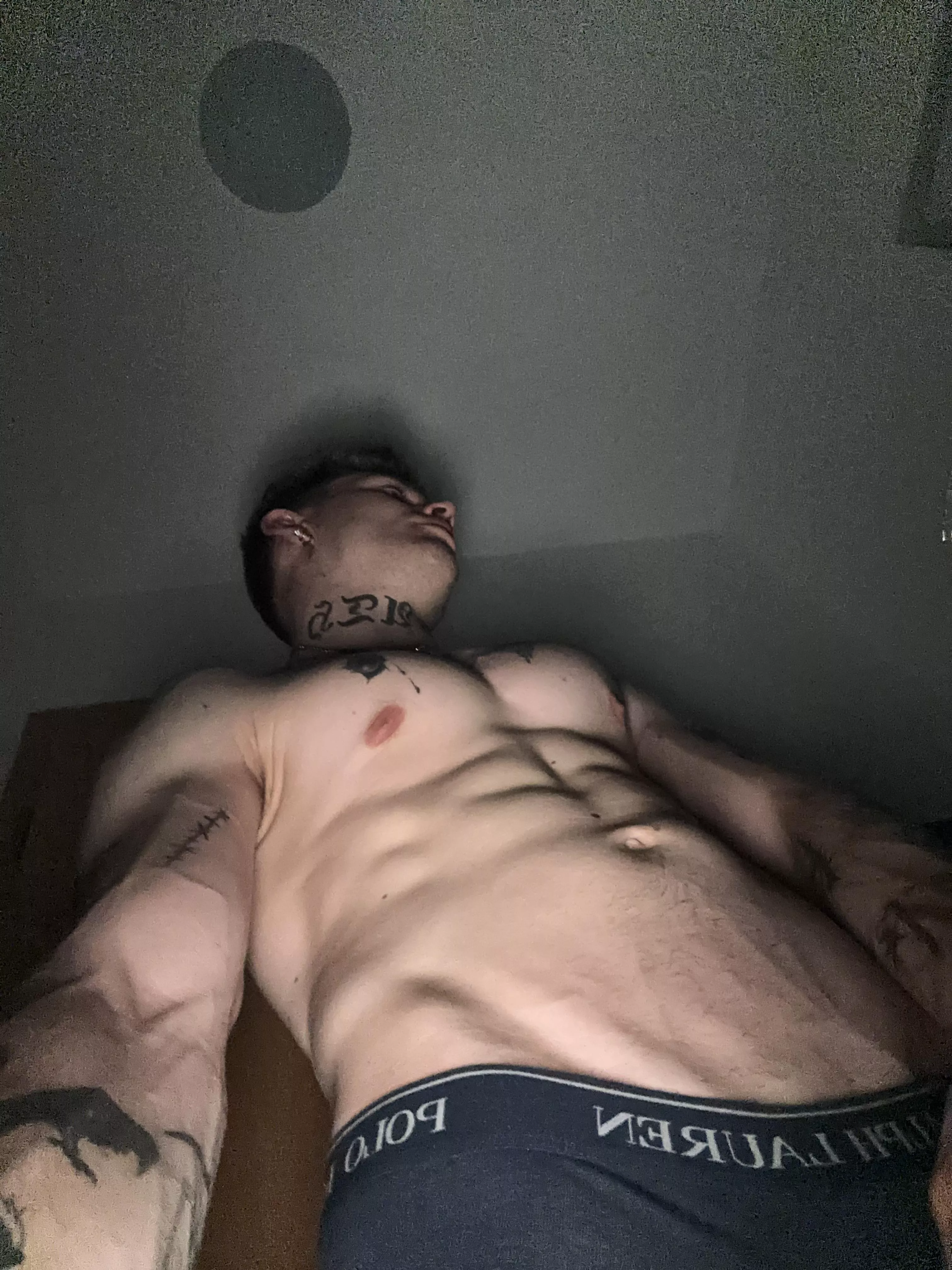 im so horny posted by imraezify