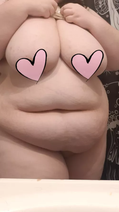 I'm so hungry ❤️ by Laceilly