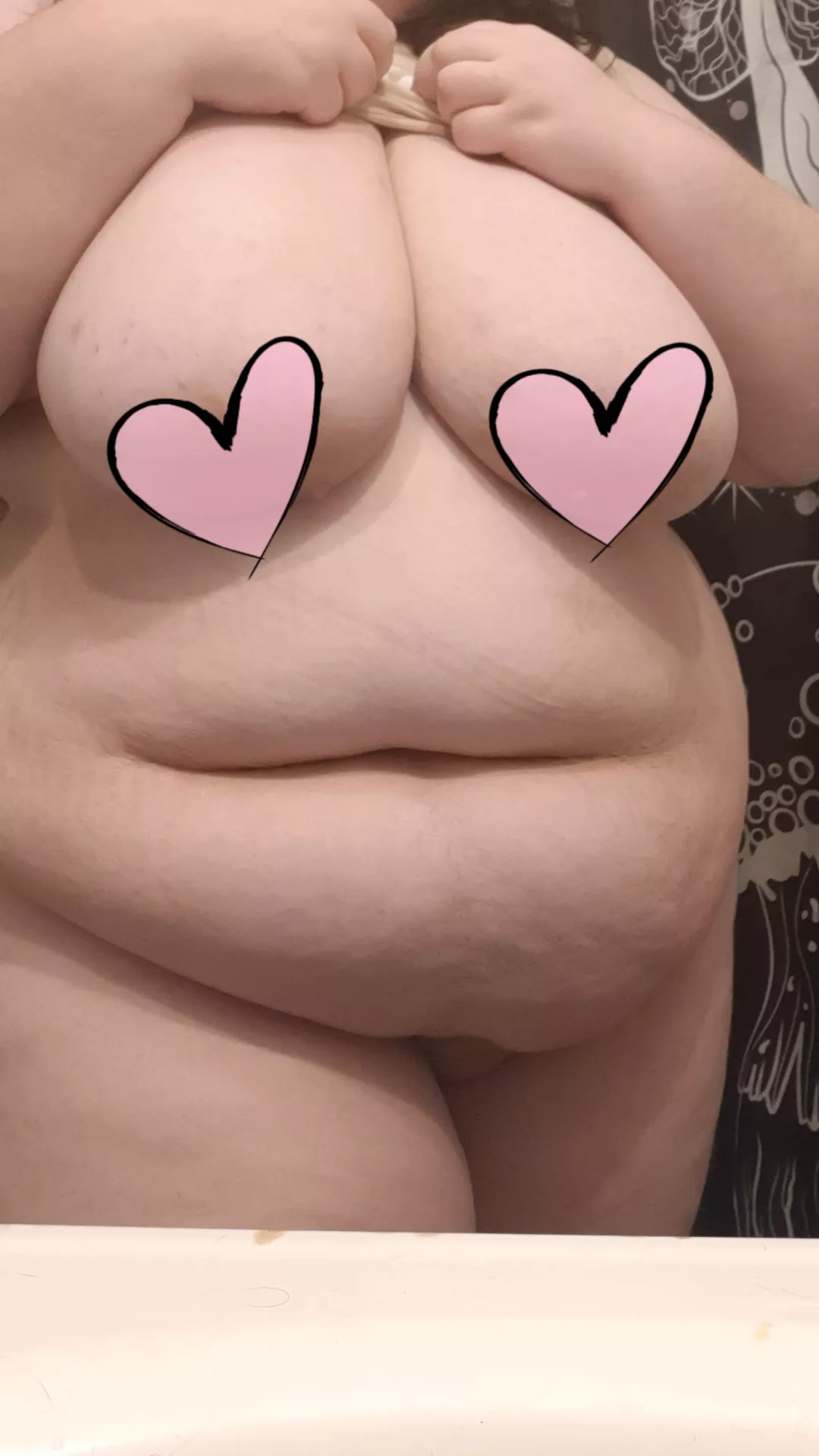 I'm so hungry ❤️ posted by Laceilly