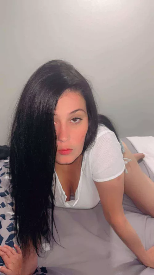 I'm your new Obsession  by SweetEssence420