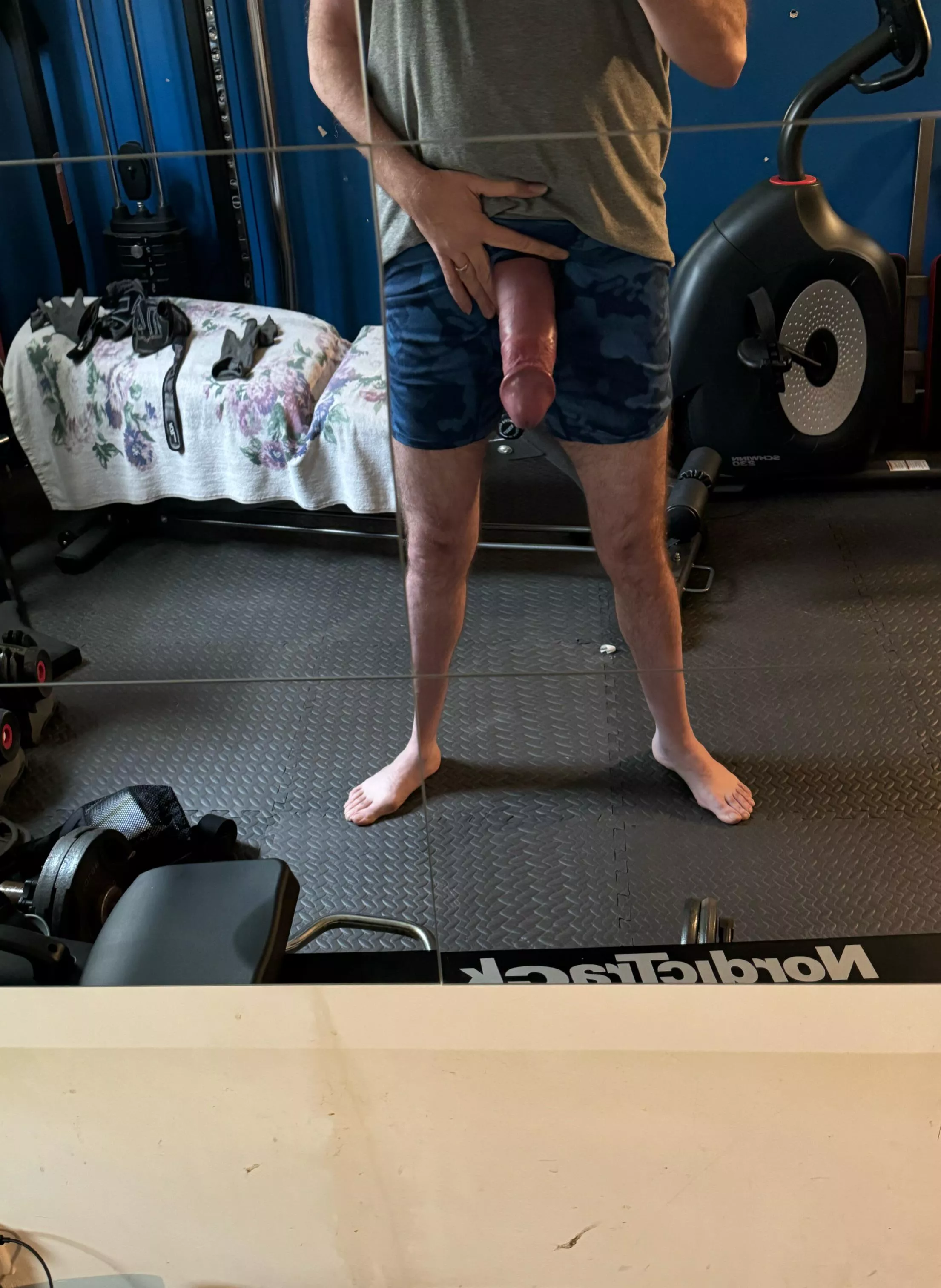 Is it ok posted by No_Confidence8031