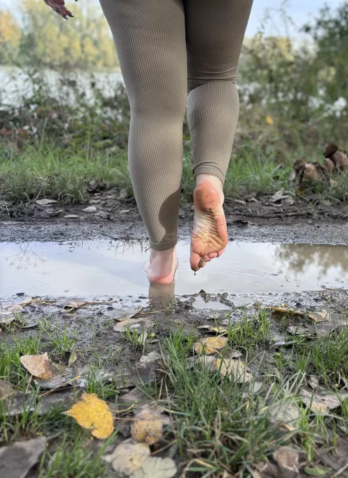 Is it to Dirty? by janes-world6