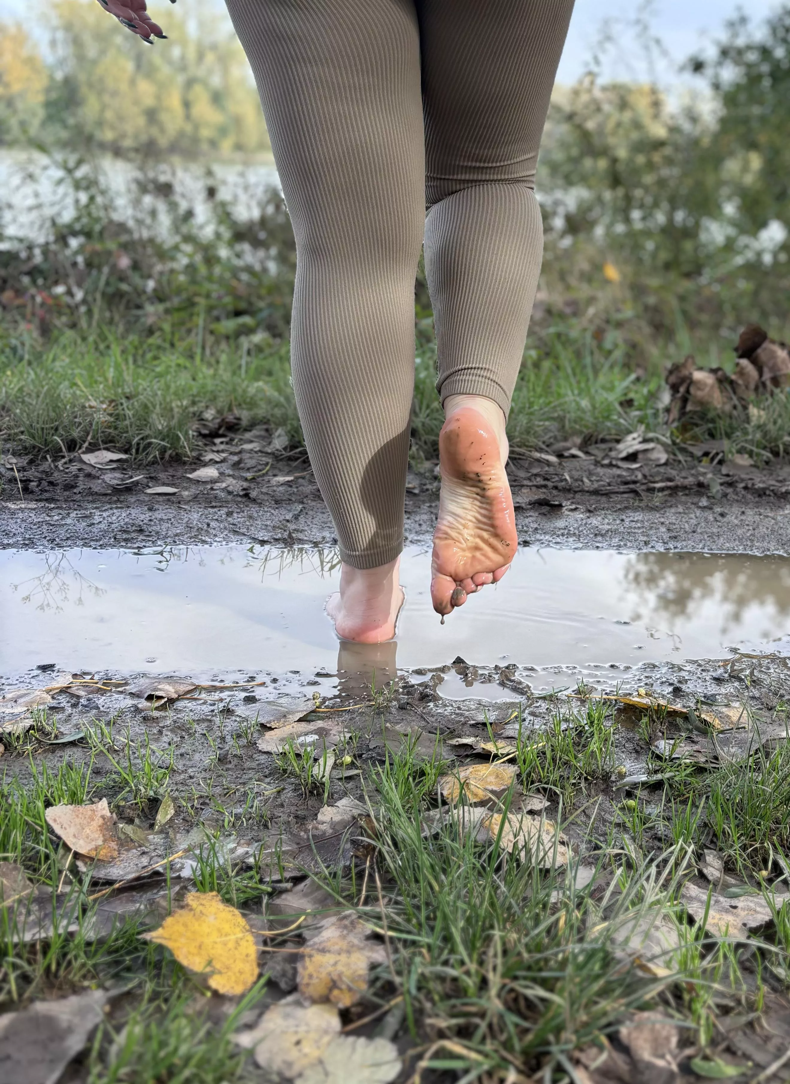 Is it to Dirty? posted by janes-world6