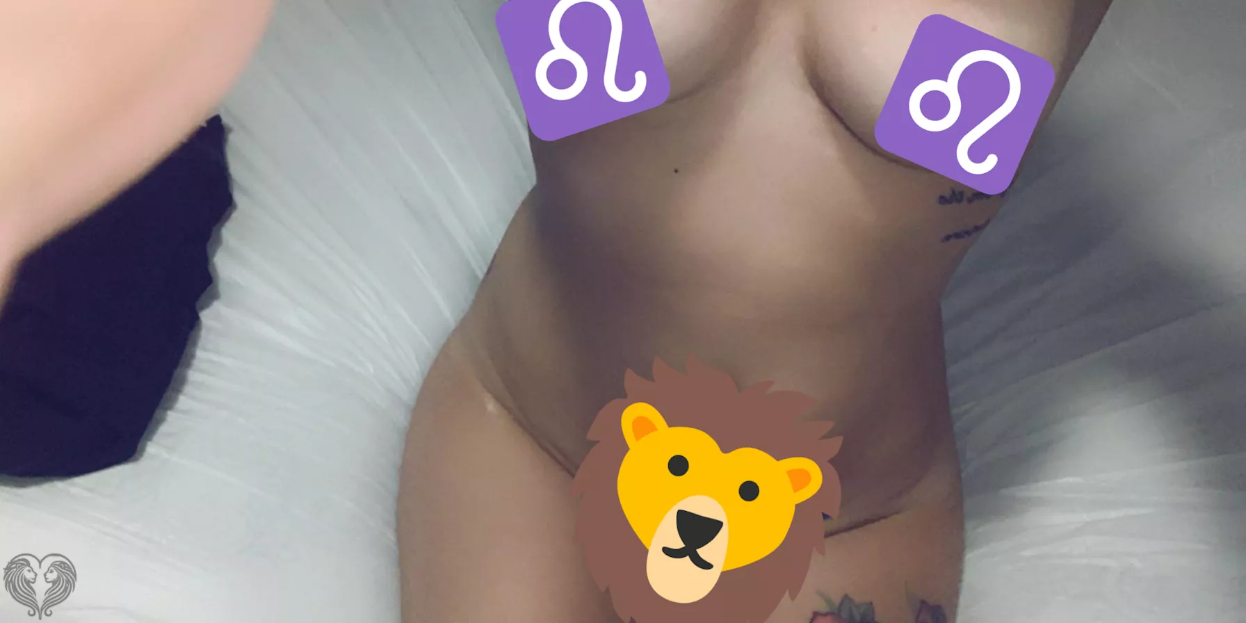 Just started but I'm on the prowl  posted by LustfulLeos