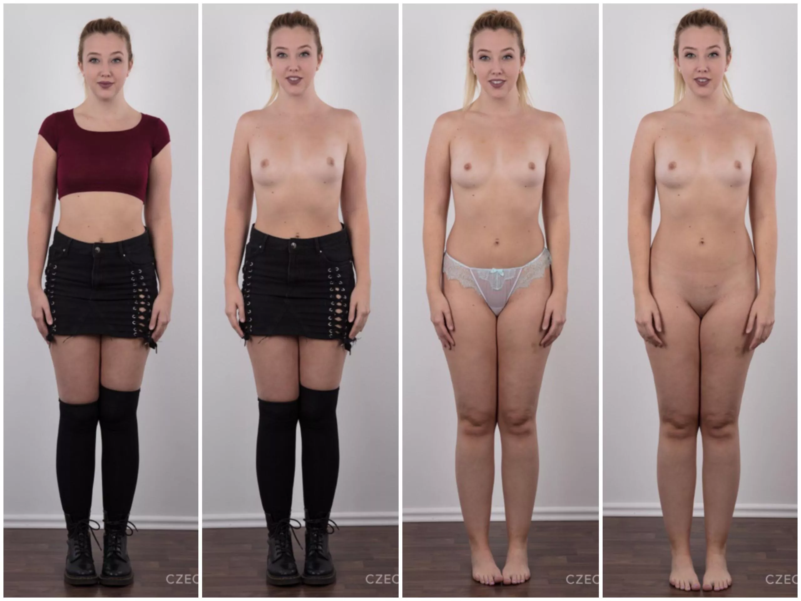 Kelly posted by rebel_candy_cream