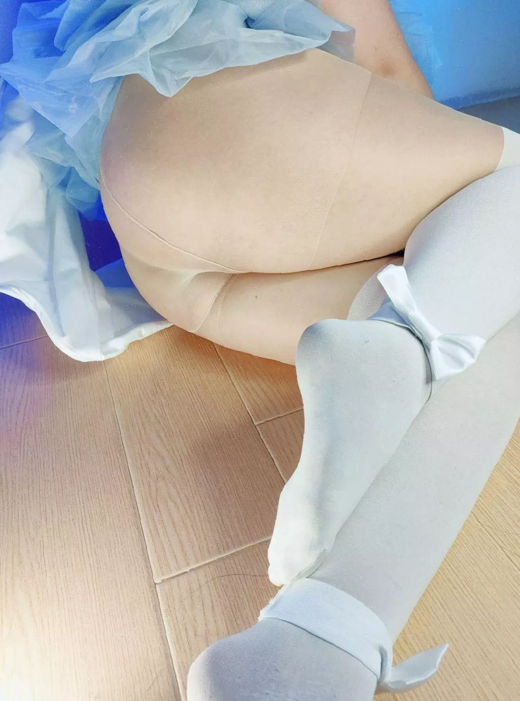 Let me sit on your hard cock posted by AokoDream