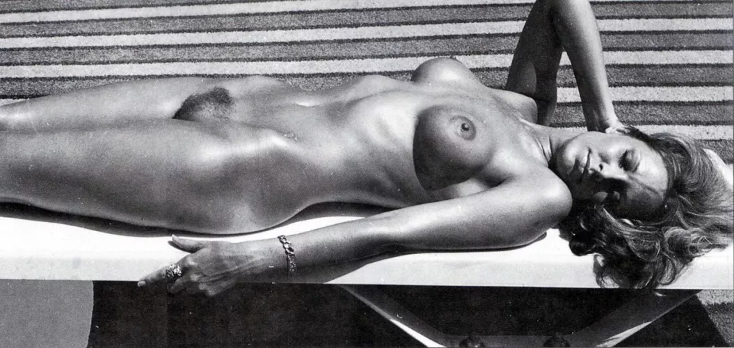 Lisa Baker by TicTicBoomer